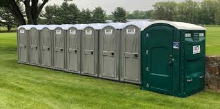 Best Portable Restroom Servicing (Cleaning and Restocking)  in Dequincy, LA