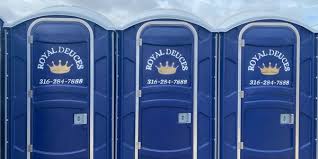 Best Portable Restroom for Sporting Events  in Dequincy, LA